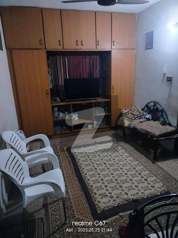 FIRST FLOOR CORNER 2 BED DD APARTMENT FOR SALE AT IQBAL COMPLEX FIRST FLOOR CORNER 2 BED DD APARTMENT FOR SALE AT IQBAL COMPLEX
