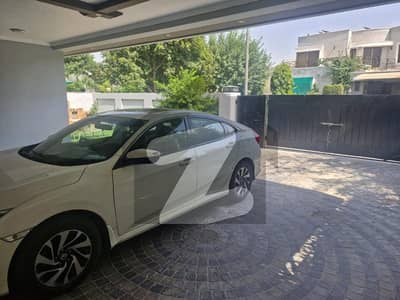 1 Kanal Upper Portion House For Rent DHA Phase 5