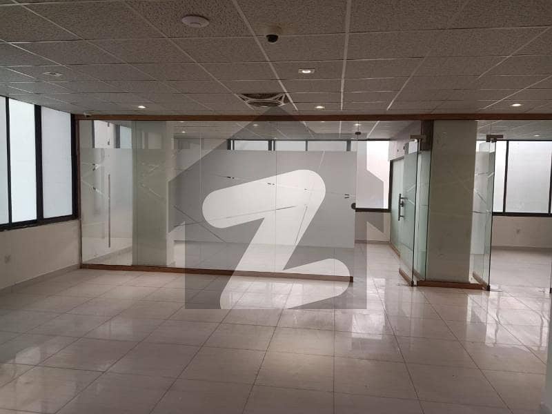 Renovated Office Is For Rent In Blue Area Renovated Office Is For Rent In Blue Area