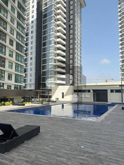 Emaar-Pearl Towers   3-Bedrooms +Maid Room Full Sea Facing   Also 2 Bedrooms +Maid Room Full Sea Facing
