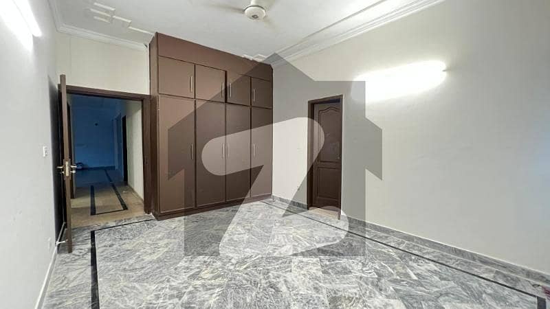 Upper Portion For Rent E-11 Islamabad