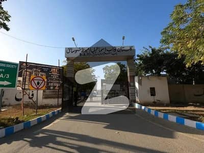 Spacious West Open Residential Plot Is Available In Meerut Society For Sale
