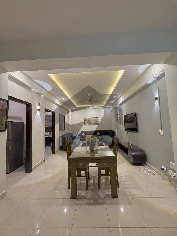 3-Bedroom Apartment For Rent Park Avenue, F-11 Islamabad