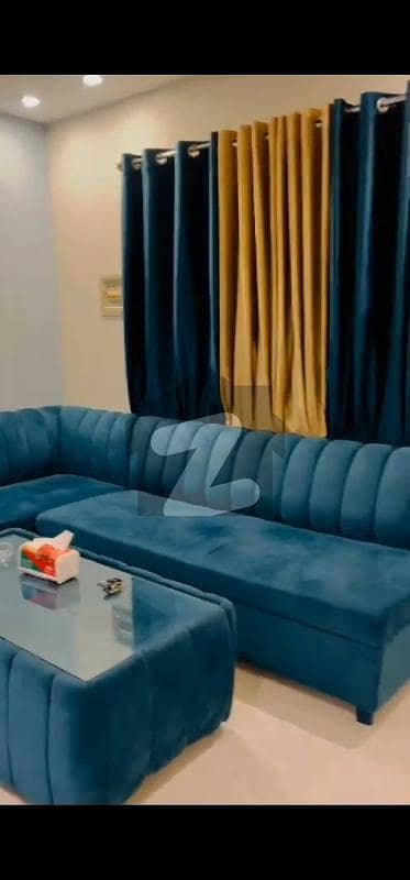 2 Bedroom Apartment Available For Urgent Sale In Faisal Town F-18 Block B