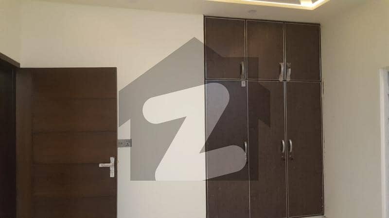 4 Marla House With Gas For Rent