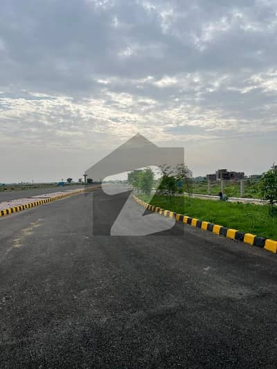 ایل ڈی اے سٹی فیز 1 - بلاک جی1 ایل ڈی اے سٹی فیز 1 - جناح سیکٹر,ایل ڈی اے سٹی فیز 1,ایل ڈی اے سٹی,ایل ڈی اے روڈ,لاہور میں 5 مرلہ رہائشی پلاٹ 26.0 لاکھ میں برائے فروخت۔
