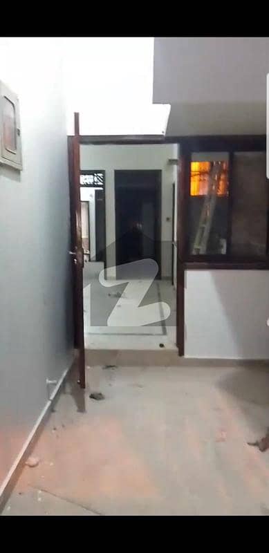 2 Bed DD Corner House Available for Rent Federal B Area Block 16 (Near UBL Sports Complex)