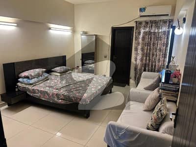 2200 Square Feet Apartment For Rent Available In Malir