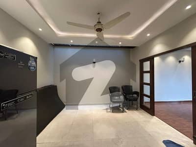 8 Marla House Like New For Rent On Top Location Of DHA Phase 6