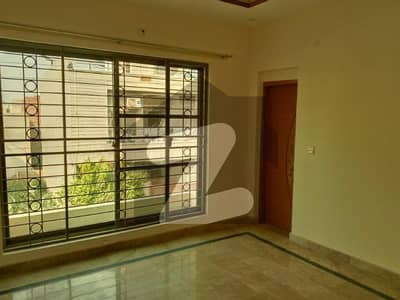 8 Marla Upper Portion For Rent