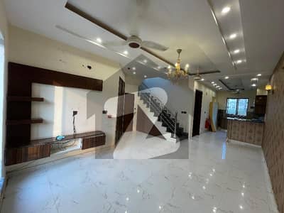 5 Marla House For Rent At Top Location Of DHA 9 Town