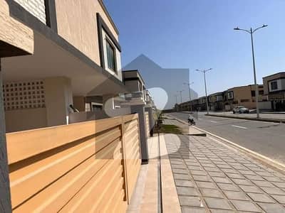 Affordable House For sale In Askari 6