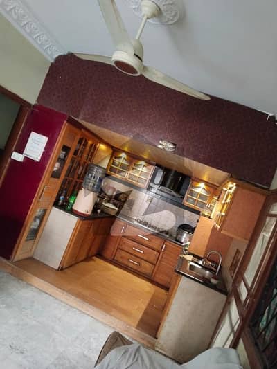 A 140 Square Yards House Has Landed On Market In Shadman Town - Sector-14/A Of Karachi