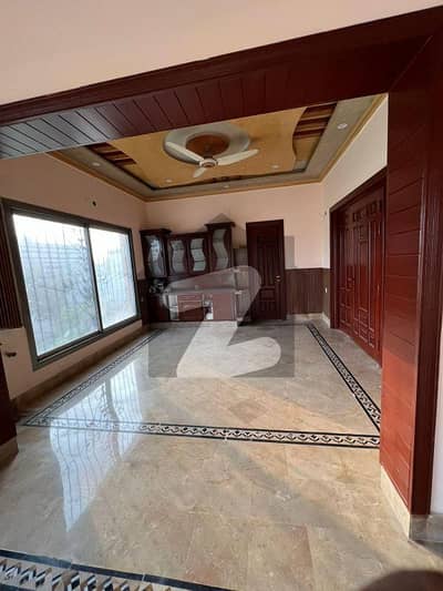 20 Marla Upper Portion Available For Rent