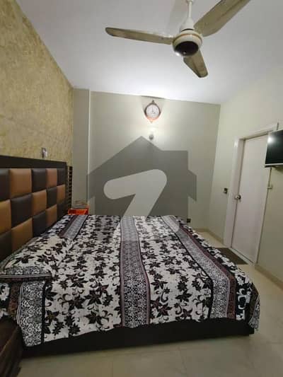 2 Bed DD Flat Available For Sale