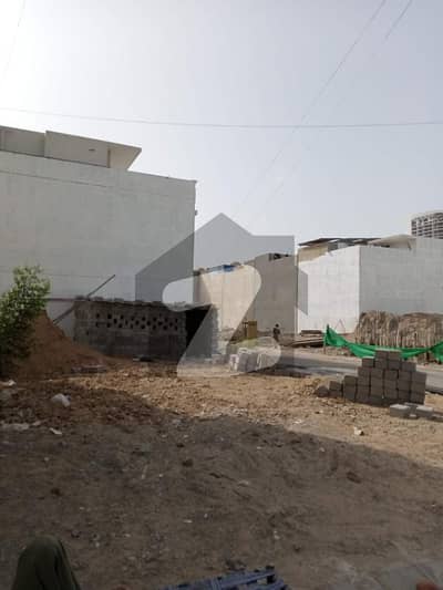 Ideal Location Plot for Sale D Block, Satellite Town