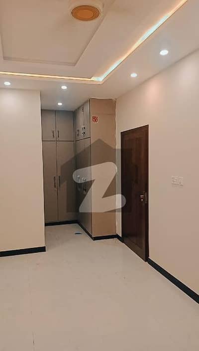 20 Marla Brand New Upper Portion For Rent In Police Foundation