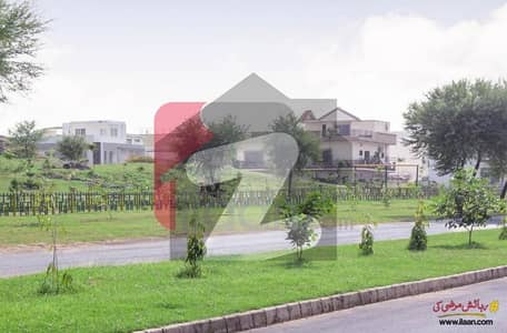 14 Marla Plot At Very Reasonable Price Is Available In D 12 At Prime Location: