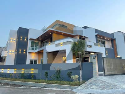 1000 Square Yards Residential Plot For Sale Block C, Phase 3 New Town Gwadar