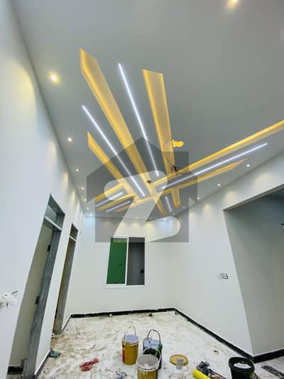 BRAND NEW READY TO MOVE 4 BED DD FOR SALE