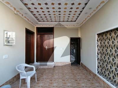 10 Marla House Available In LDA Avenue For sale