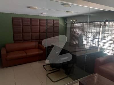 Furnished