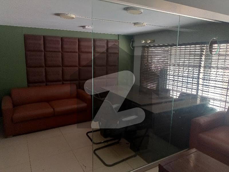 Furnished Office For Sale Furnished Office For Sale