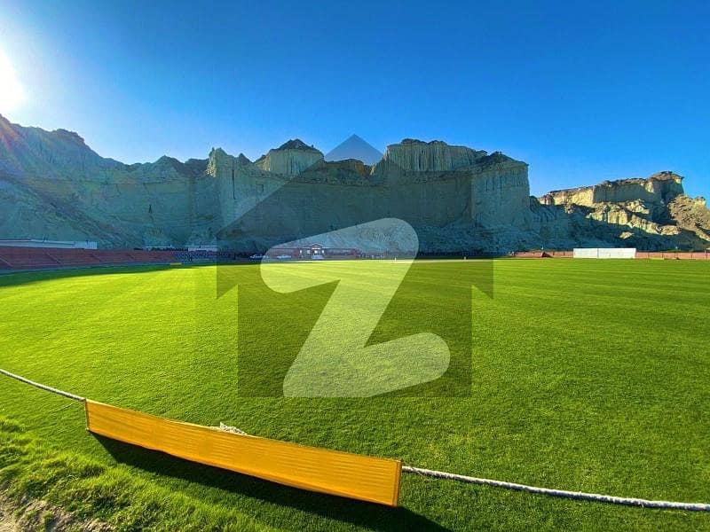 Land For Sale Near Airport And Cantt