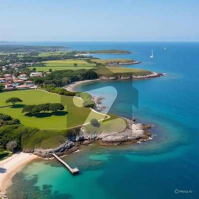 Agricultural Land For Sale 8 Kanal To 50 Acres Near Gwadar Cantonment &Amp; Airport