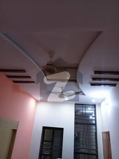 سبزہ زار سکیم ۔ بلاک ایل سبزہ زار سکیم,لاہور میں 6 کمروں کا 5 مرلہ مکان 2.55 کروڑ میں برائے فروخت۔