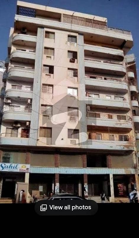 کلفٹن ۔ بلاک 3 کلفٹن,کراچی میں 2 کمروں کا 4 مرلہ فلیٹ 70.0 ہزار میں کرایہ پر دستیاب ہے۔