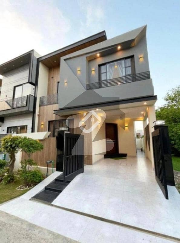 7 Marla House For Rent