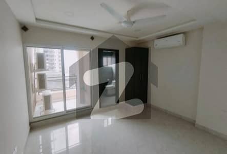 Sector C Royal Mall & Residency Brand New Two Bedroom Semi Furnished Apartment For Rent