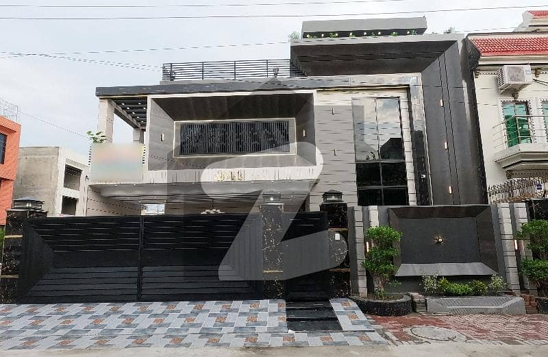 Reserve A Corner House Now In Al Rehman Phase 2 - Block L