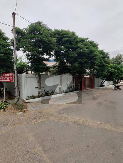 BUNGALOW