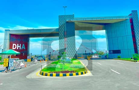 1 KANAL / SECTOR D / LEVEL PLOT / REASONABLE PRICE