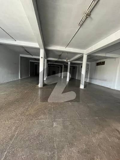Warehouse