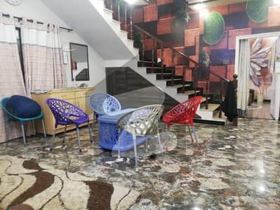 Well Maintained 240 Sq Yards Bungalow