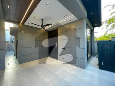 MODERN