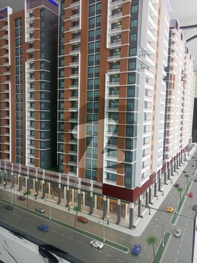 Ocean Garden 3 Bedrooms Flat For Sale