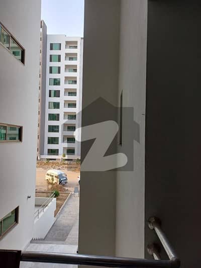 This Is A Brand New 4-Bedroom Apartment In Sec S Askari 10