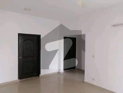 10 Marla 3 Bed 2nd Floor Apartment Available For Rent