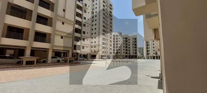 3 Bed DD Duplex For In Rent Luxury Apartment Of Saima Presidency