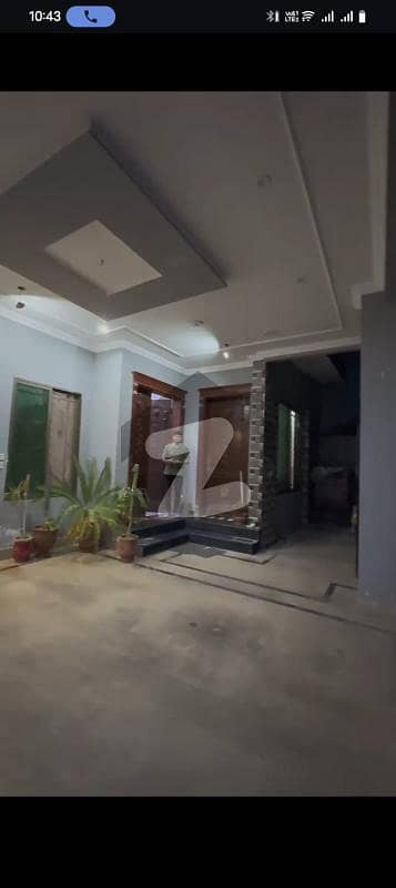 10 MARLA DOUBLE STORY HOUSE AVAILABLE FOR RENT ALNOOR GARDEN BAHAWALPUR