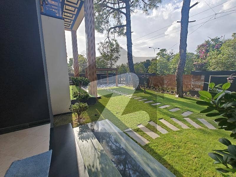 F-10 Brand New House For Sale