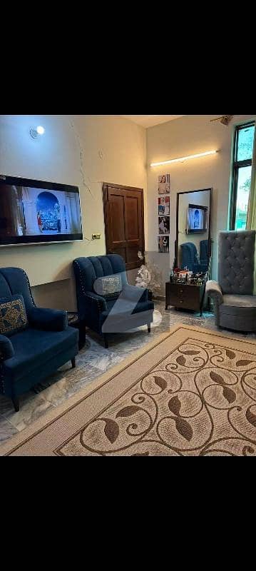 Furnished