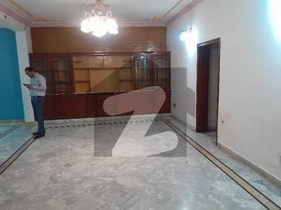 Upper Portion For Rent