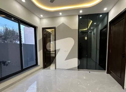 House For Rent In Beautiful DHA 9 Town