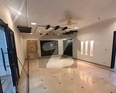 Spacious
