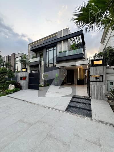 1 Kanal Most Elegant Fully Furnished House For Sale Near Raya Fairways Prime Location Reasonable Price